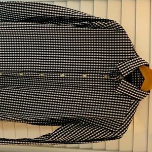 Mens  N.Tyler dress shirt